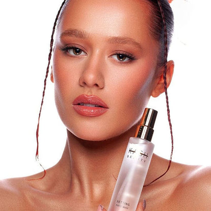 Kash Beauty Setting Spray | lock in your look | last all night long | transfer-proof | smudge proof | long-lasting 