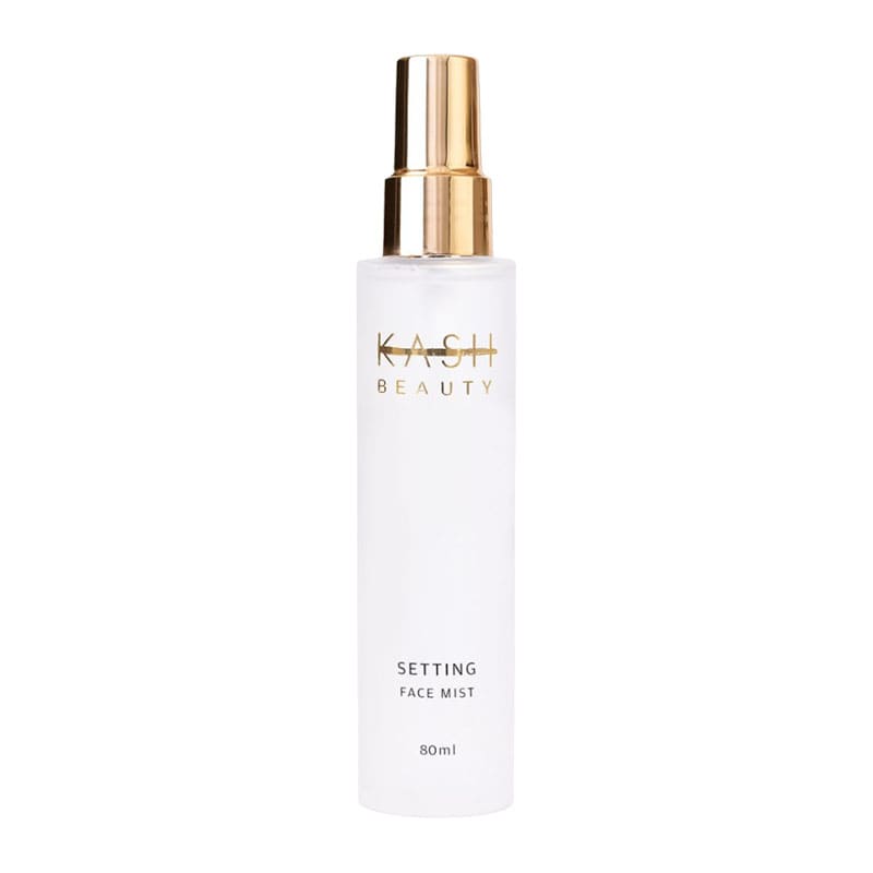 Kash Beauty Setting Spray | lightweight | makeup 12-hour holding spray | lock in your look | last all night long