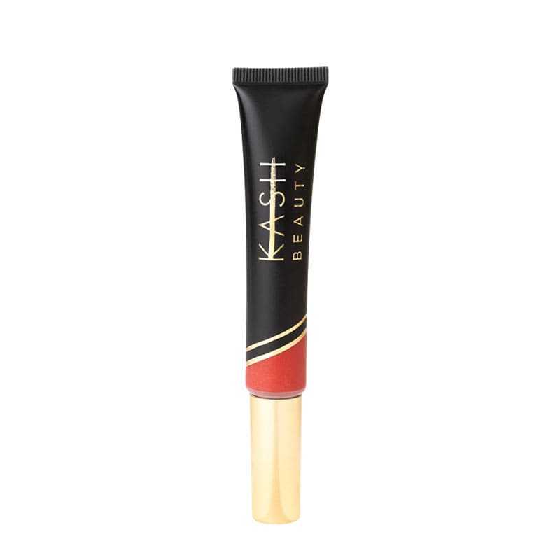 Kash Beauty Skin Glaze Blush | Lumi Rouge | blusher | adds radiance to cheeks | healthy | glowing appearance | long-lasting color | radiant