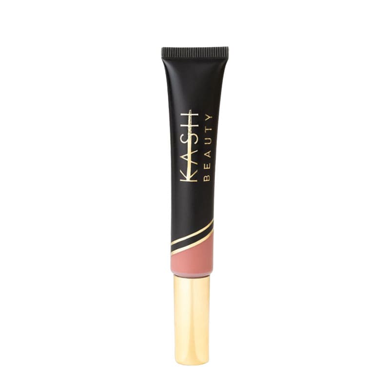 Kash Beauty Skin Glaze Blush | Rose Quartz | blusher | healthy | glowing appearance | long-lasting color | radiant flush | colour 