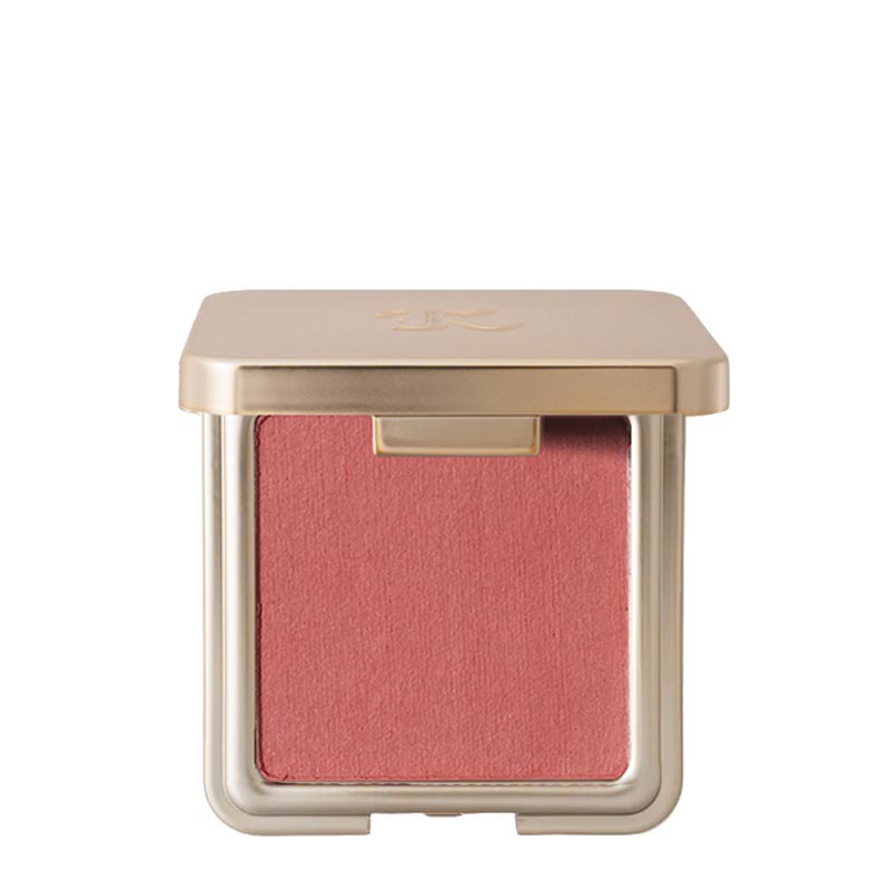 KASH Beauty Soft Suede Blush Soft Serve