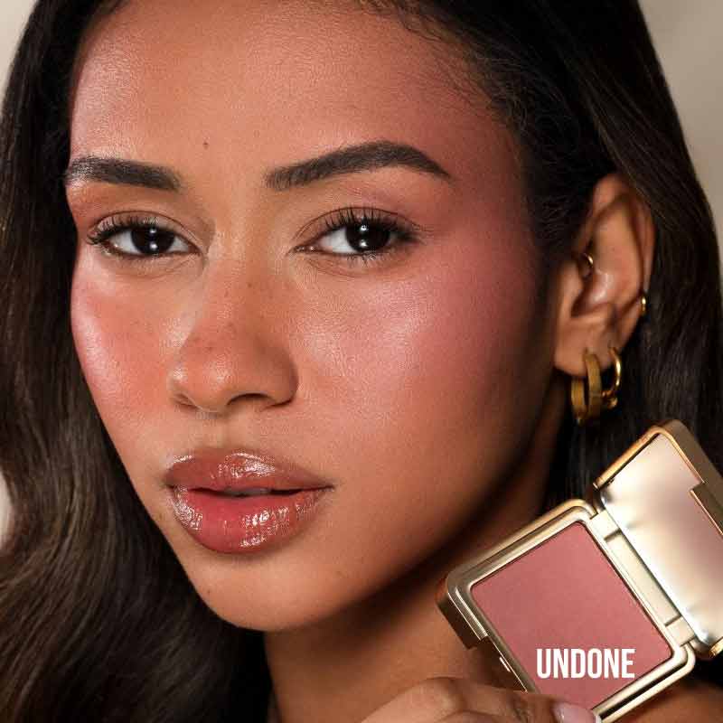 KASH Beauty Soft Suede Blush Undone