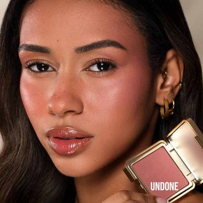 KASH Beauty Soft Suede Blush Undone