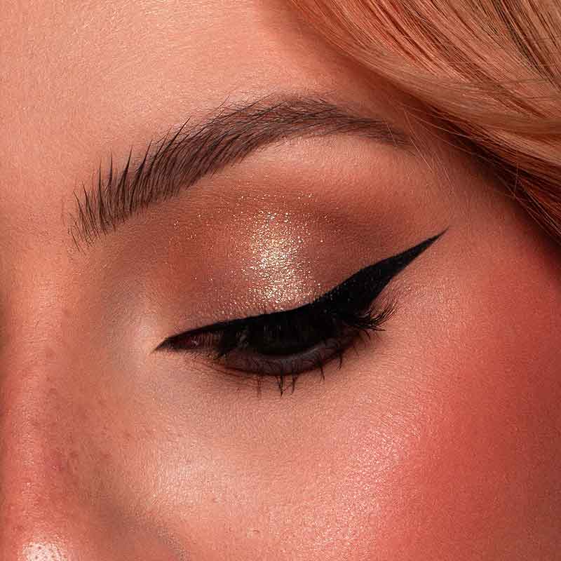 KASH Beauty Sparkle Eyes Gift Set