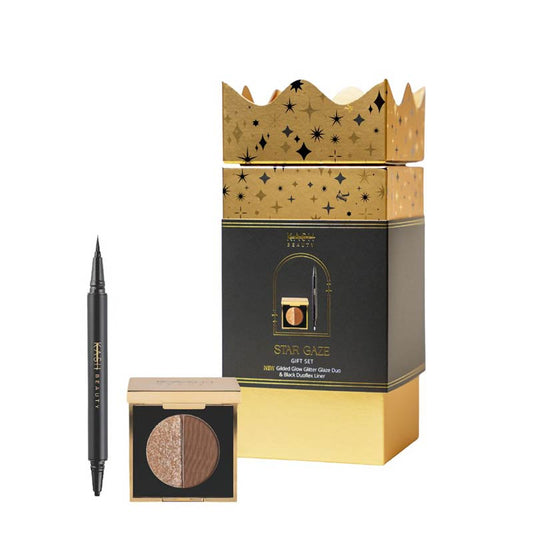 KASH Beauty Star Gaze Makeup Gift Set