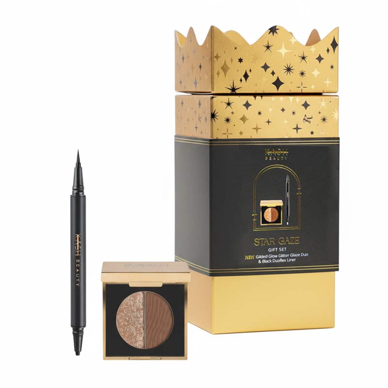 KASH Beauty Star Gaze Makeup Gift Set