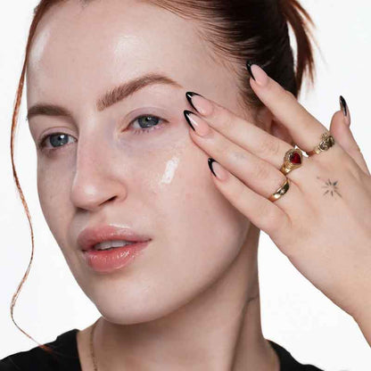 KASH Beauty Total Control Primer