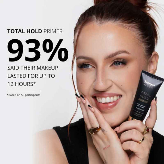 KASH Beauty Total Control Primer