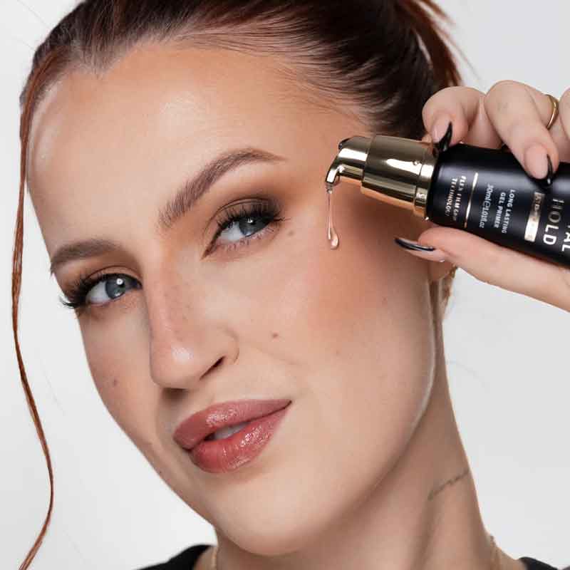 KASH Beauty Total Control Primer