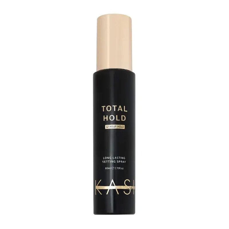KASH Beauty Total Hold Setting Spray 80ml