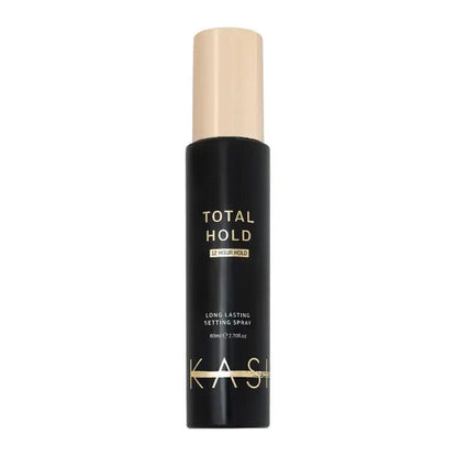 KASH Beauty Total Hold Setting Spray 80ml