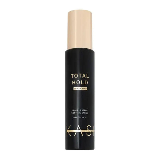 KASH Beauty Total Hold Setting Spray 80ml