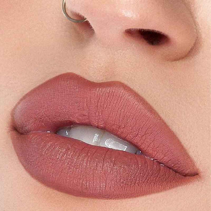 KASH Beauty Vintage Kiss Lip Makeup Gift Set
