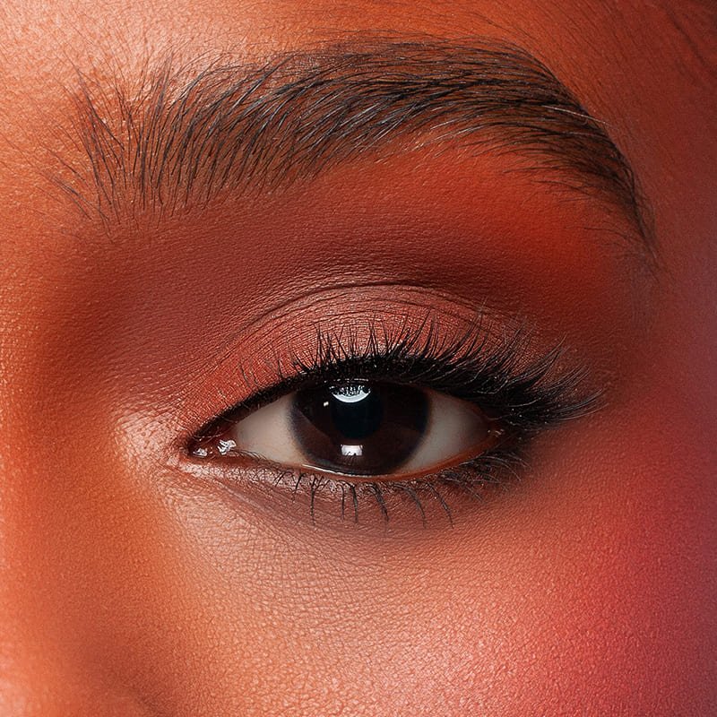 Kash Beauty Whisper Natural Lash | ultimate choice | subtle yet captivating enhancement | right touch of drama 