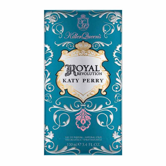 Katy Perry, Katy Perry Royal Revolution Eau De Parfum
