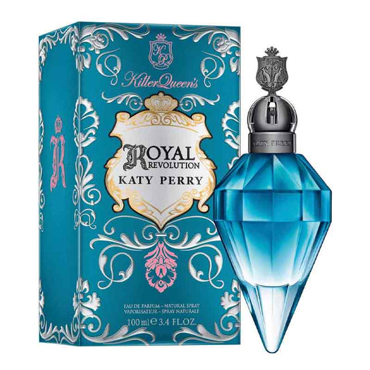 Katy Perry, Katy Perry Royal Revolution Eau De Parfum