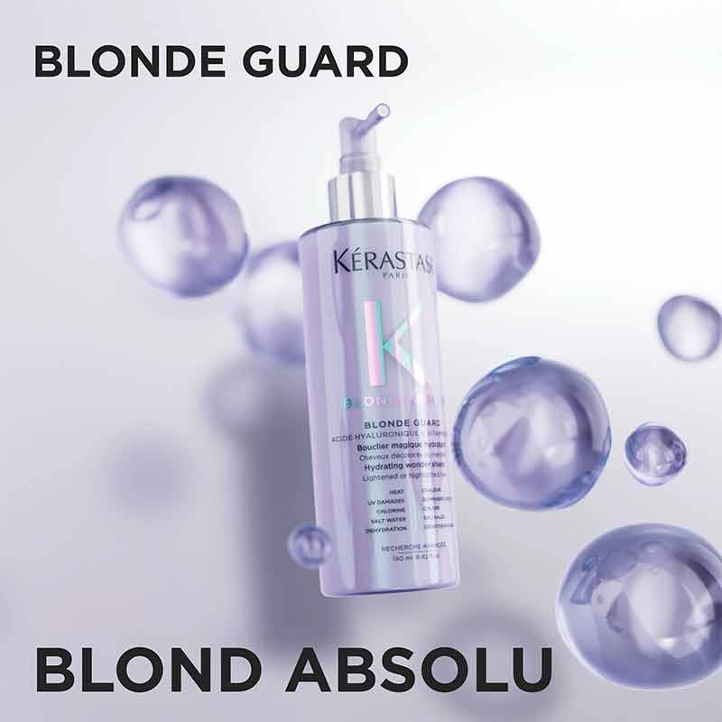 Kérastase Blond Absolu Blonde Guard Spray