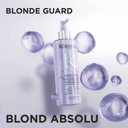 Kérastase Blond Absolu Blonde Guard Spray