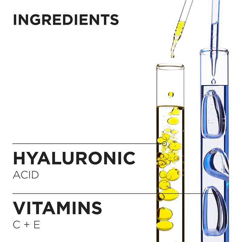 Kérastase Blond Absolu Blonde Guard Spray Key Ingredients