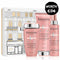 Kérastase Chroma Absolu Gift Set - Shampoo, Conditioner & Heat-Protective Spray