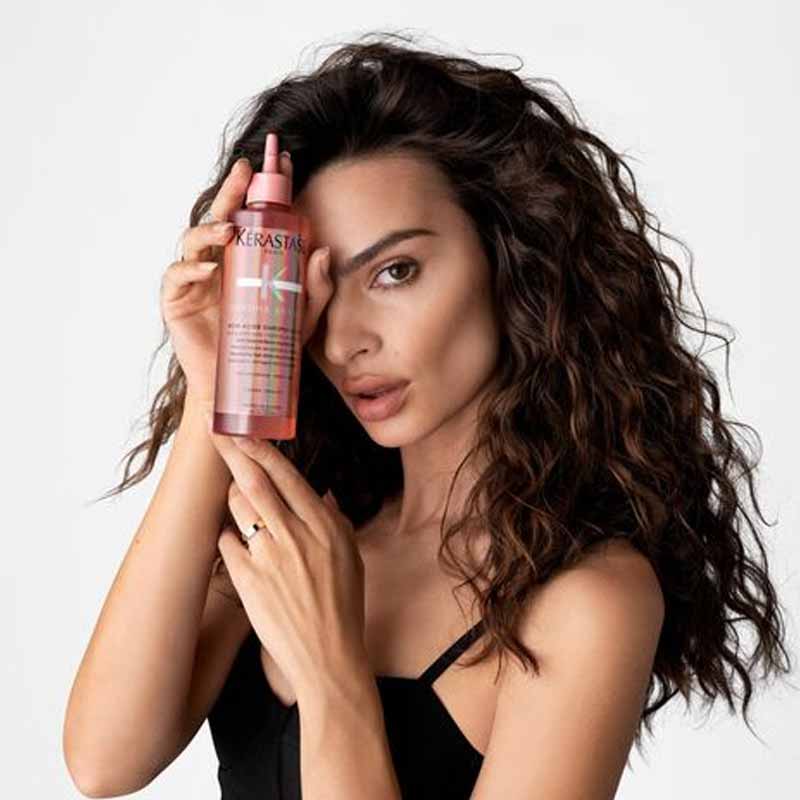 Kérastase Chroma Absolu Gloss Resurfacing High Shine Rinse Treatment