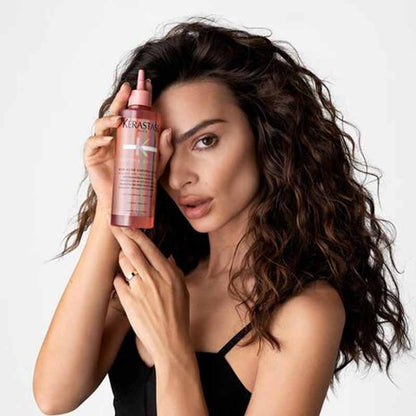 Kérastase Chroma Absolu Gloss Resurfacing High Shine Rinse Treatment