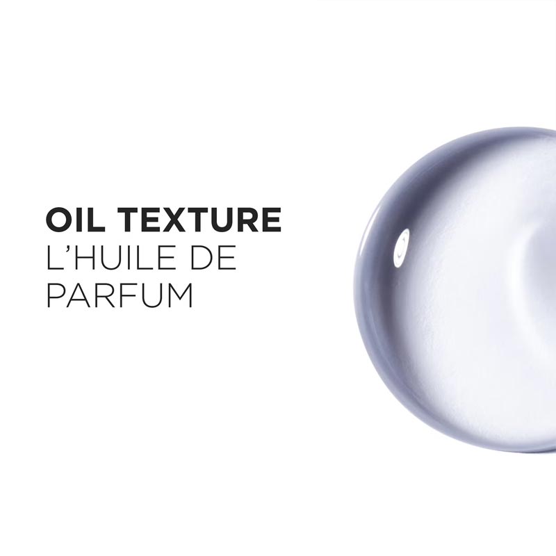 Kérastase Chronologiste L'Huile De Parfum Hair Oil Texture