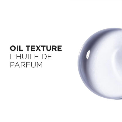 Kérastase Chronologiste L'Huile De Parfum Hair Oil Texture