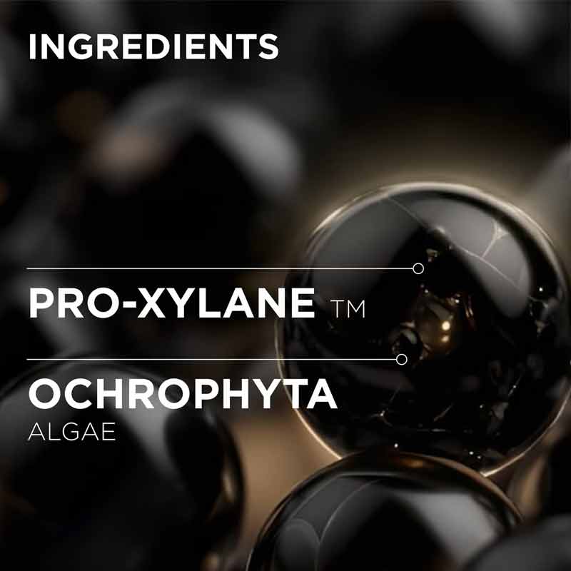 Kérastase Chronologiste L'Huile De Parfum Hair Oil Key Ingredients