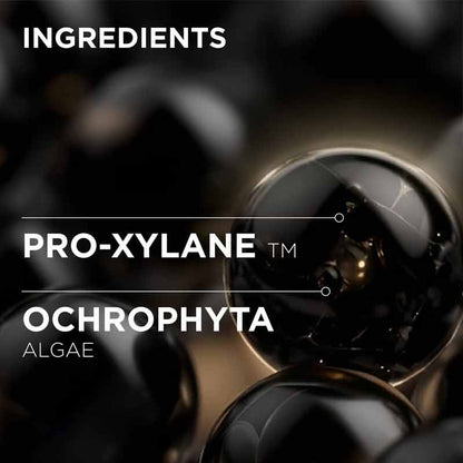 Kérastase Chronologiste L'Huile De Parfum Hair Oil Key Ingredients