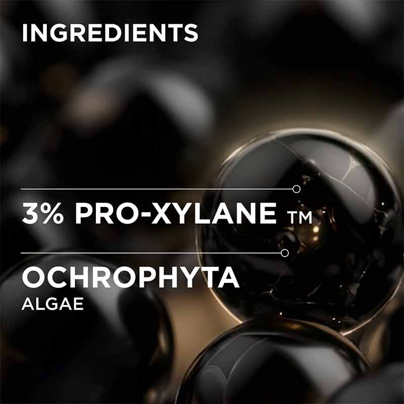 Kérastase Chronologiste Longevity Potion Age-defying Scalp Serum Key Ingredients
