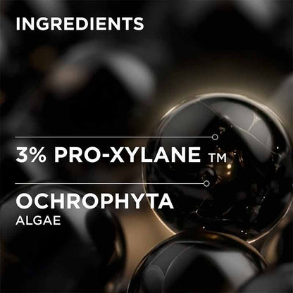 Kérastase Chronologiste Longevity Potion Age-defying Scalp Serum Key Ingredients