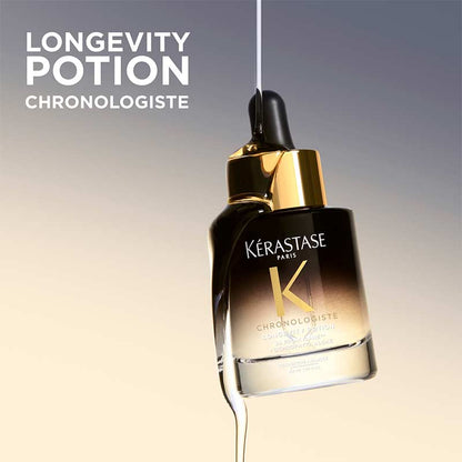 Kérastase Chronologiste Longevity Potion Age-defying Scalp Serum