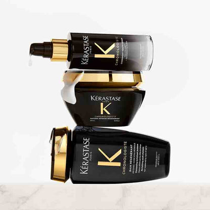 Kérastase Chronologiste Haircare Range