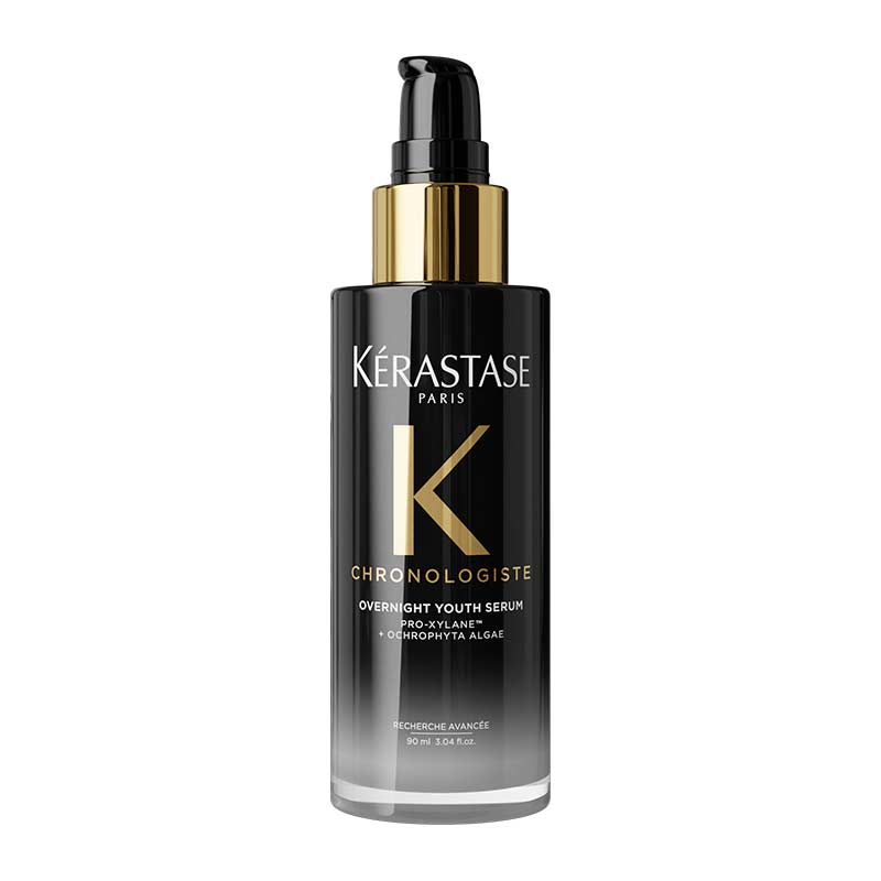 Kérastase Chronologiste Restorative Overnight Hair Serum 90ml