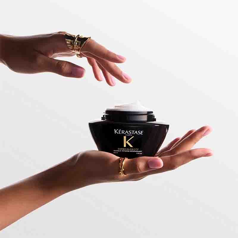 Kérastase Chronologiste Masque Intense Régénérant Hair Mask