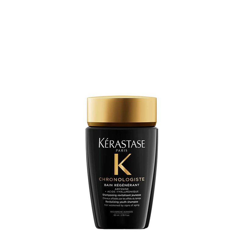 Kérastase Chronologiste Bain Régénérant Revitalising Shampoo