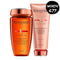 Kérastase Discipline Smoothing Shampoo & Conditioner Duo For Frizzy Hair