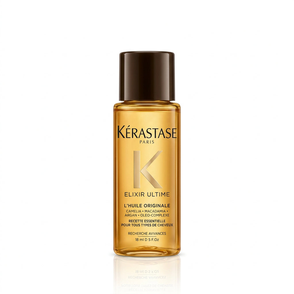 Kerastase Elixir