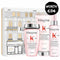 Kérastase Genesis Gift Set - Shampoo, Conditioner & Heat-Protective Spray