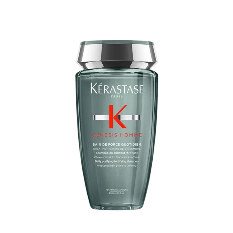Kérastase, Kérastase Genesis Homme Daily Purifying Fortifying Men's Shampoo