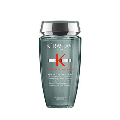 Kérastase, Kérastase Genesis Homme Daily Purifying Fortifying Men's Shampoo