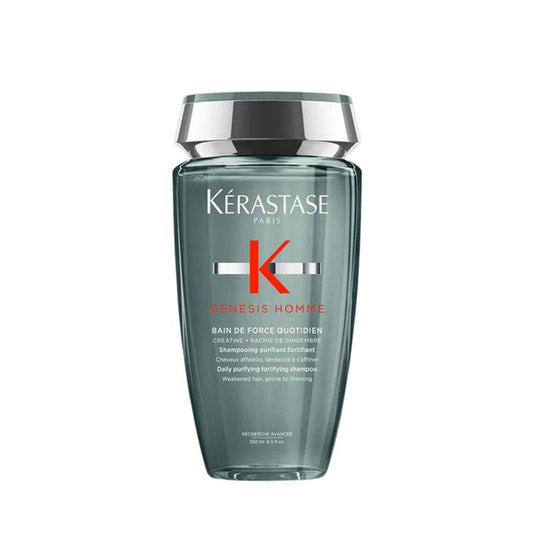 Kérastase, Kérastase Genesis Homme Daily Purifying Fortifying Men's Shampoo