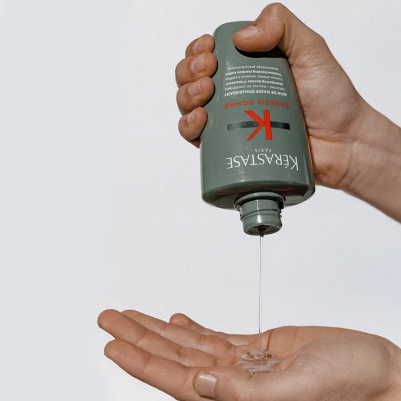 Kérastase, Kérastase Genesis Homme Thickness Boosting Men's Shampoo