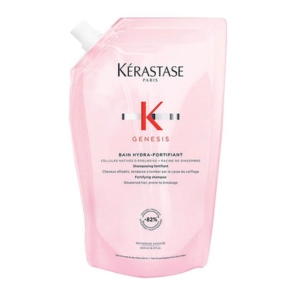 Kérastase Genesis Fortifying Shampoo 500ml Refill Pack