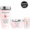 Kérastase Genesis Shampoo & Mask Duo + FREE Travel Shampoo
