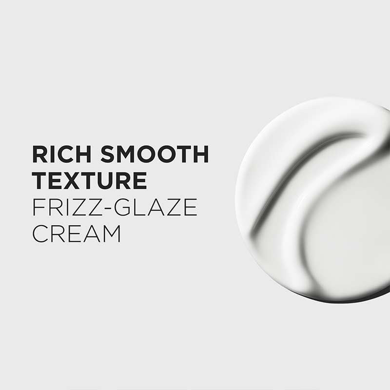 Kérastase Gloss Absolu Frizz-Glaze Cream For Thick Frizzy Hair Texture