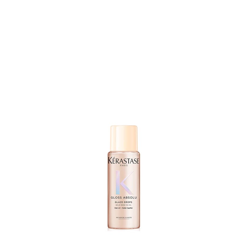 Kérastase Gloss Absolu Glaze Drops GWP 15ml