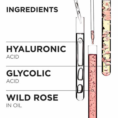 Kérastase Gloss Absolu Hydra-Glaze Shampoo For Thick Frizzy Hair Ingredients