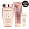 Kérastase Gloss Absolu Shampoo & Conditioner Duo + FREE Frizz Glaze Cream 30ml